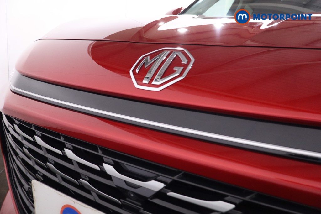 Mg Motor Uk HS Trophy Automatic Petrol-Electric Hybrid SUV - Stock Number (1616779) - 31st supplementary image
