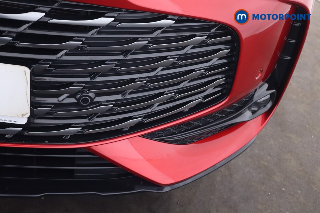 Mg Motor Uk HS Trophy Automatic Petrol-Electric Hybrid SUV - Stock Number (1616779) - 33rd supplementary image