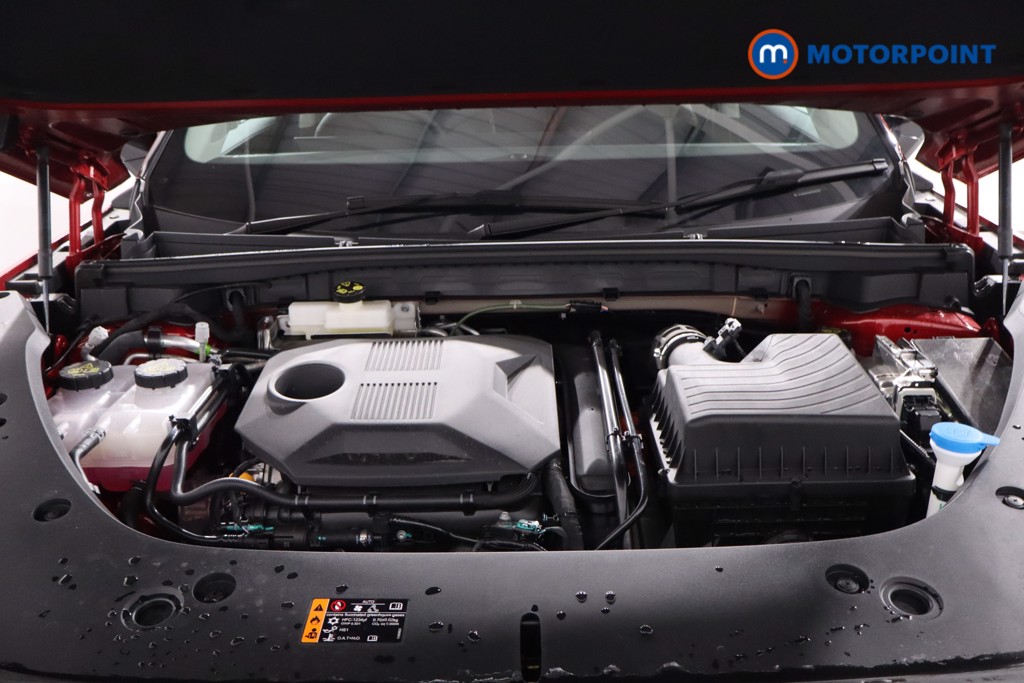 Mg Motor Uk HS Trophy Automatic Petrol-Electric Hybrid SUV - Stock Number (1616779) - 34th supplementary image