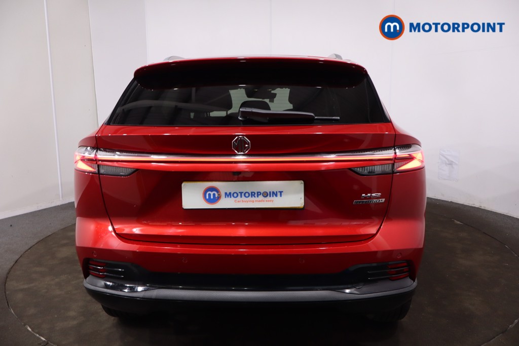 Mg Motor Uk HS Trophy Automatic Petrol-Electric Hybrid SUV - Stock Number (1616779) - 35th supplementary image