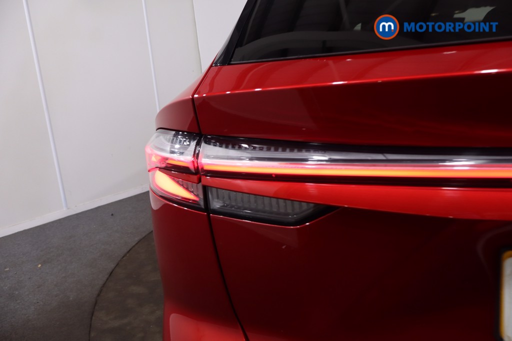 Mg Motor Uk HS Trophy Automatic Petrol-Electric Hybrid SUV - Stock Number (1616779) - 36th supplementary image