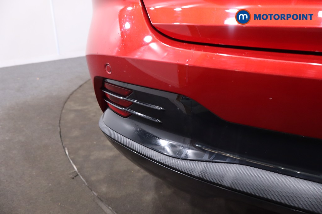 Mg Motor Uk HS Trophy Automatic Petrol-Electric Hybrid SUV - Stock Number (1616779) - 37th supplementary image