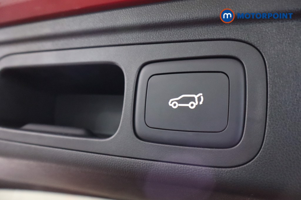 Mg Motor Uk HS Trophy Automatic Petrol-Electric Hybrid SUV - Stock Number (1616779) - 39th supplementary image