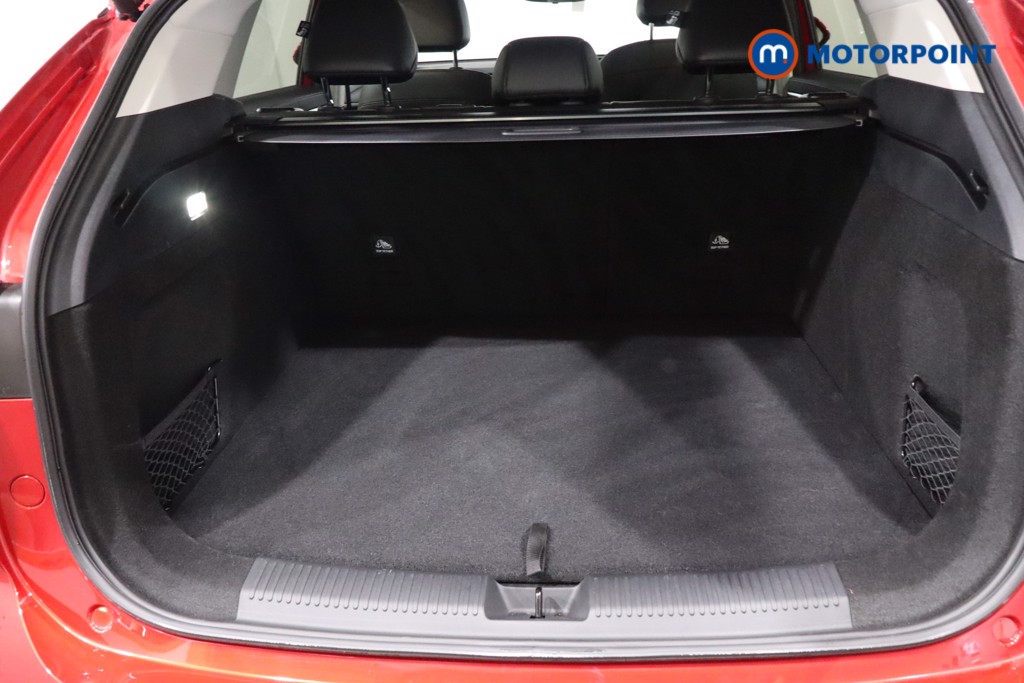 Mg Motor Uk HS Trophy Automatic Petrol-Electric Hybrid SUV - Stock Number (1616779) - 40th supplementary image