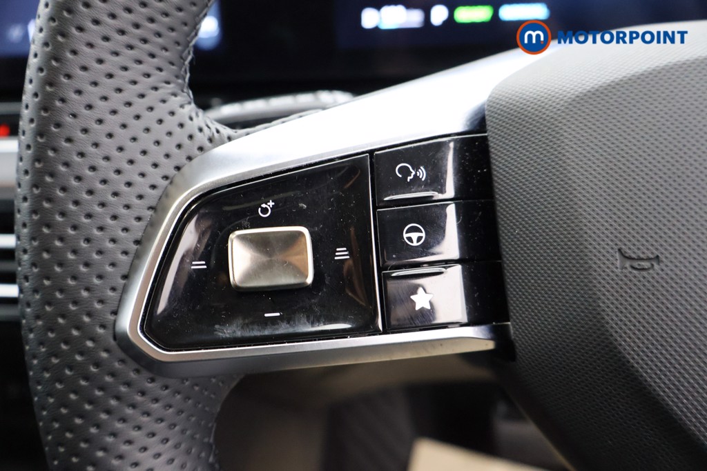 Mg Motor Uk HS Trophy Automatic Petrol-Electric Hybrid SUV - Stock Number (1616790) - 7th supplementary image