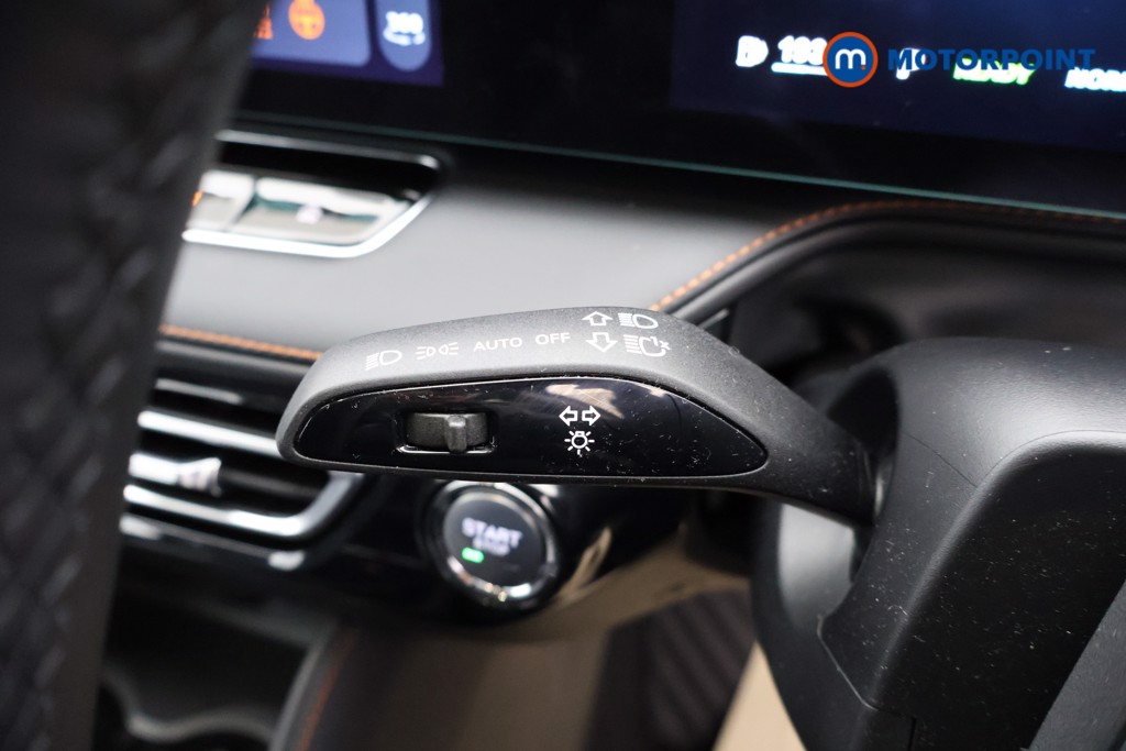 Mg Motor Uk HS Trophy Automatic Petrol-Electric Hybrid SUV - Stock Number (1616790) - 10th supplementary image