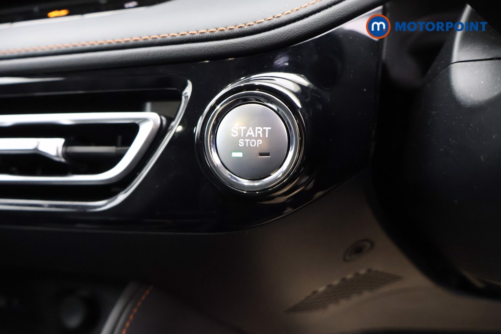 Mg Motor Uk HS Trophy Automatic Petrol-Electric Hybrid SUV - Stock Number (1616790) - 11th supplementary image