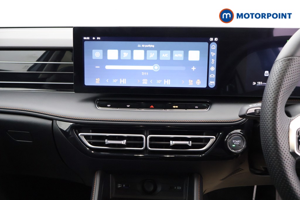 Mg Motor Uk HS Trophy Automatic Petrol-Electric Hybrid SUV - Stock Number (1616790) - 12th supplementary image