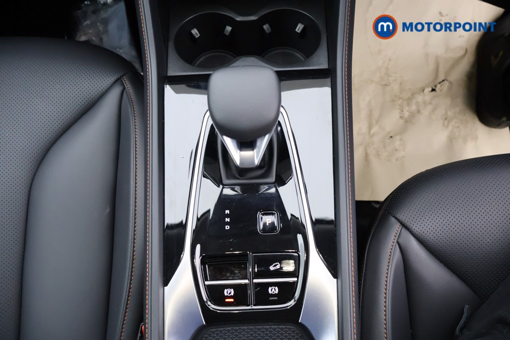 Mg Motor Uk HS Trophy Automatic Petrol-Electric Hybrid SUV - Stock Number (1616790) - 14th supplementary image