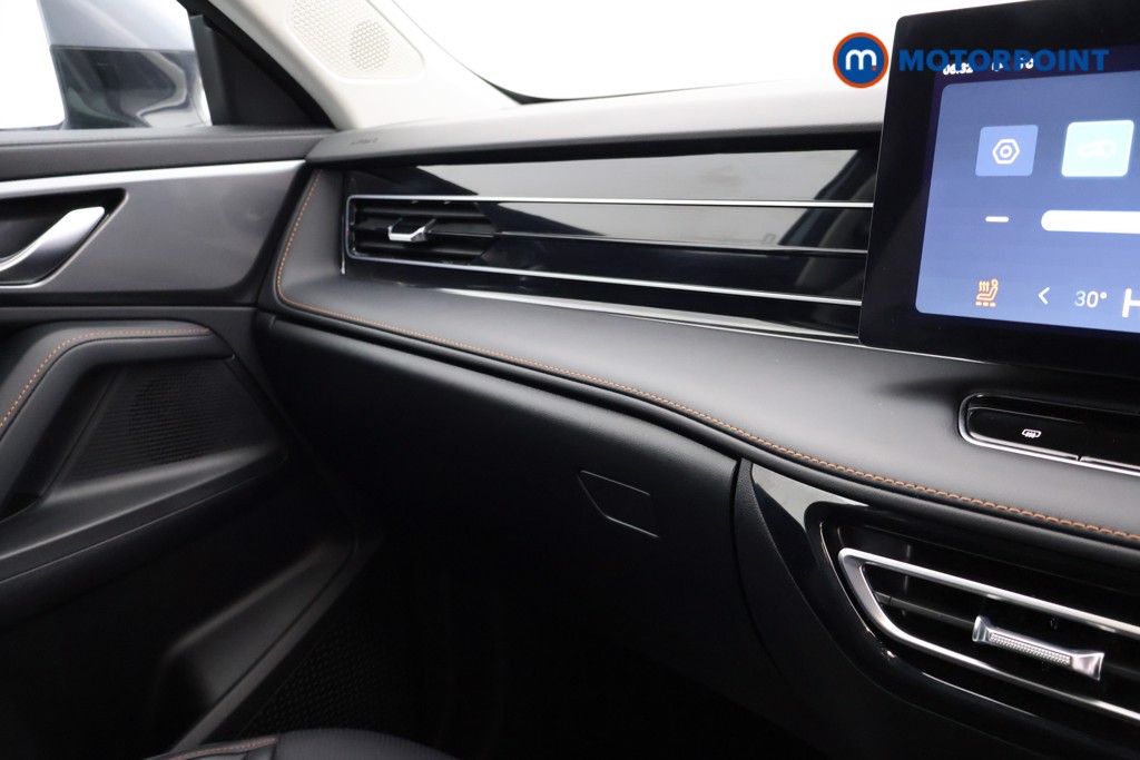 Mg Motor Uk HS Trophy Automatic Petrol-Electric Hybrid SUV - Stock Number (1616790) - 15th supplementary image