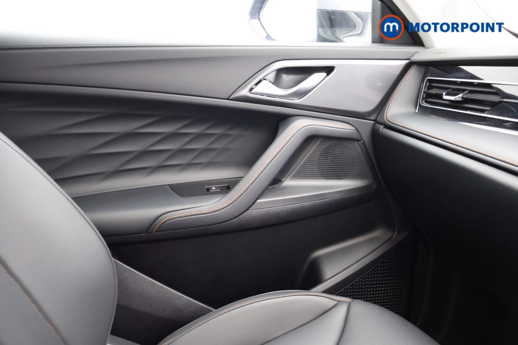 Mg Motor Uk HS Trophy Automatic Petrol-Electric Hybrid SUV - Stock Number (1616790) - 16th supplementary image