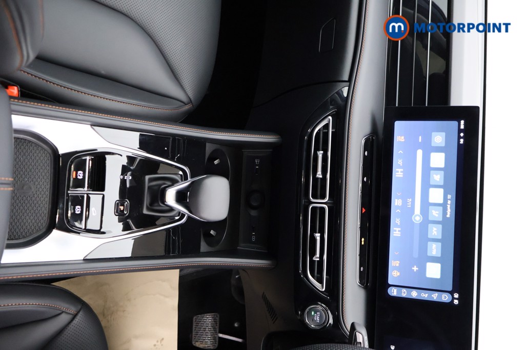 Mg Motor Uk HS Trophy Automatic Petrol-Electric Hybrid SUV - Stock Number (1616790) - 18th supplementary image