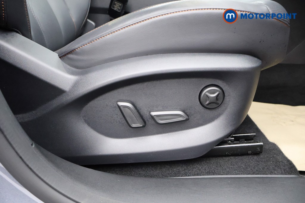 Mg Motor Uk HS Trophy Automatic Petrol-Electric Hybrid SUV - Stock Number (1616790) - 19th supplementary image