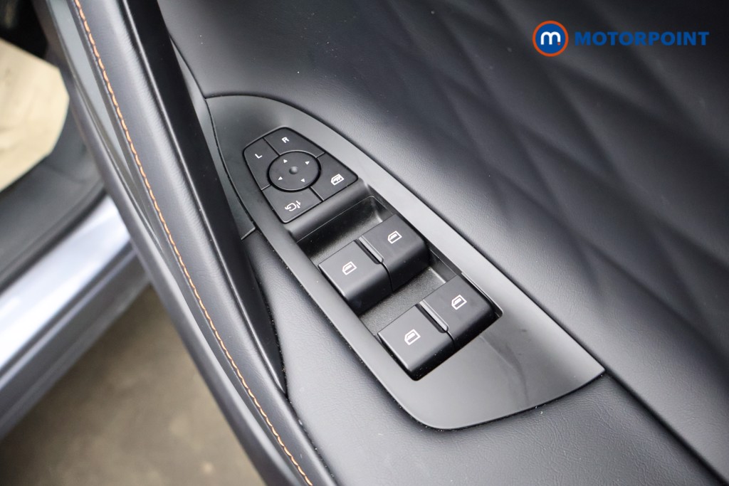 Mg Motor Uk HS Trophy Automatic Petrol-Electric Hybrid SUV - Stock Number (1616790) - 20th supplementary image