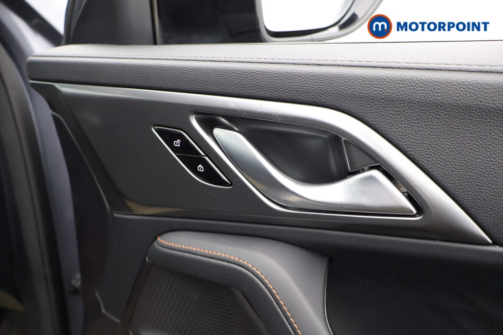 Mg Motor Uk HS Trophy Automatic Petrol-Electric Hybrid SUV - Stock Number (1616790) - 21st supplementary image