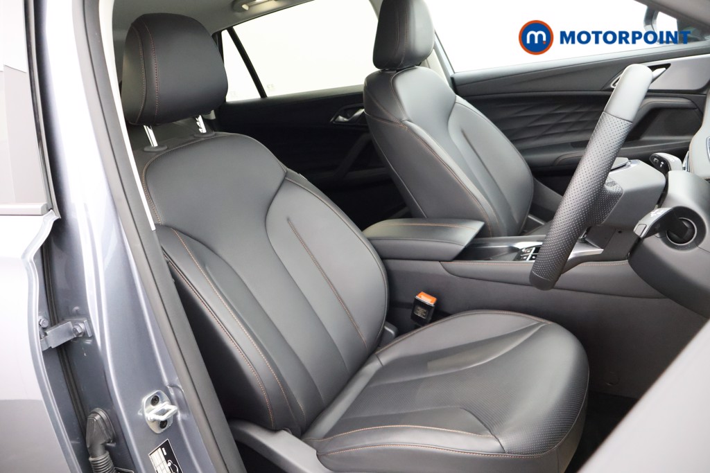 Mg Motor Uk HS Trophy Automatic Petrol-Electric Hybrid SUV - Stock Number (1616790) - 22nd supplementary image