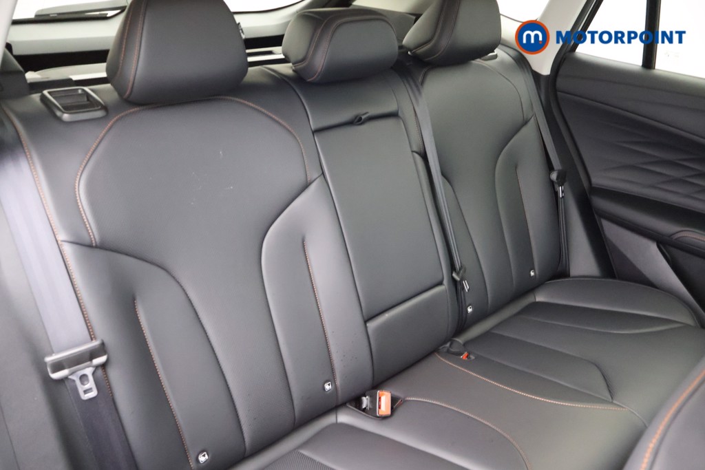 Mg Motor Uk HS Trophy Automatic Petrol-Electric Hybrid SUV - Stock Number (1616790) - 24th supplementary image