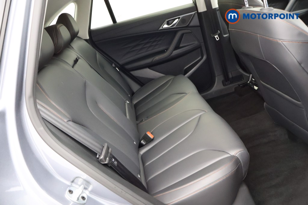 Mg Motor Uk HS Trophy Automatic Petrol-Electric Hybrid SUV - Stock Number (1616790) - 25th supplementary image