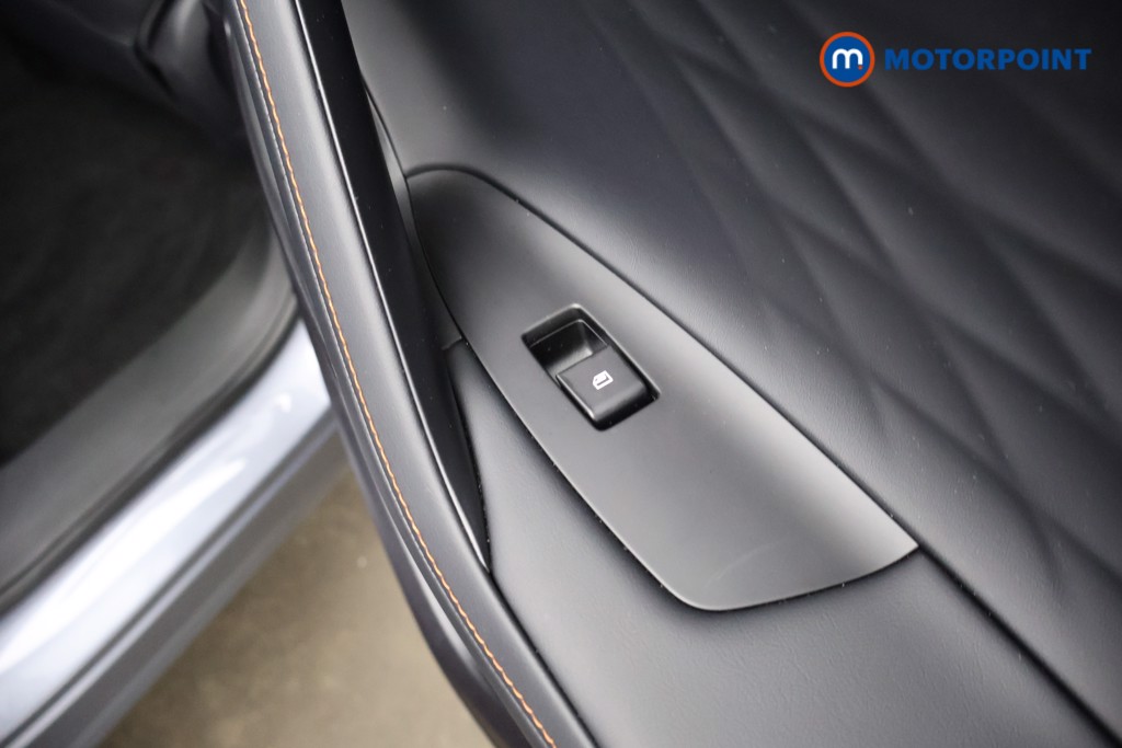 Mg Motor Uk HS Trophy Automatic Petrol-Electric Hybrid SUV - Stock Number (1616790) - 26th supplementary image