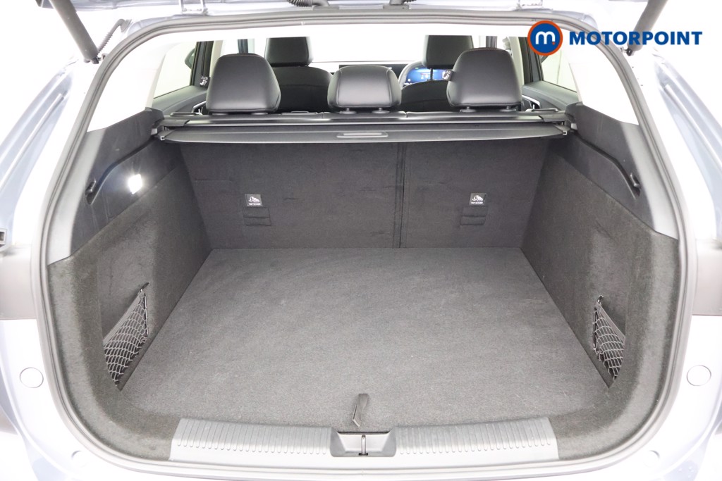 Mg Motor Uk HS Trophy Automatic Petrol-Electric Hybrid SUV - Stock Number (1616790) - 27th supplementary image