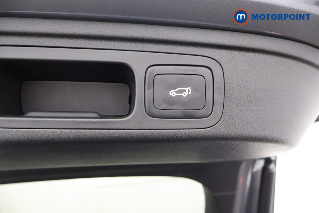 Mg Motor Uk HS Trophy Automatic Petrol-Electric Hybrid SUV - Stock Number (1616790) - 28th supplementary image