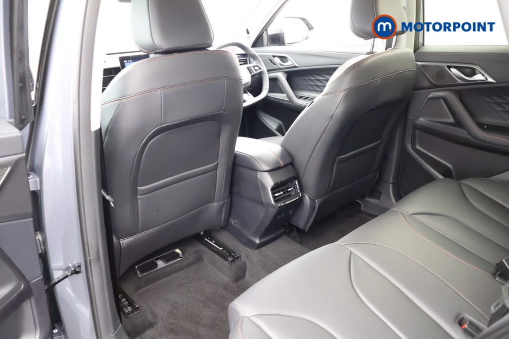 Mg Motor Uk HS Trophy Automatic Petrol-Electric Hybrid SUV - Stock Number (1616790) - 29th supplementary image