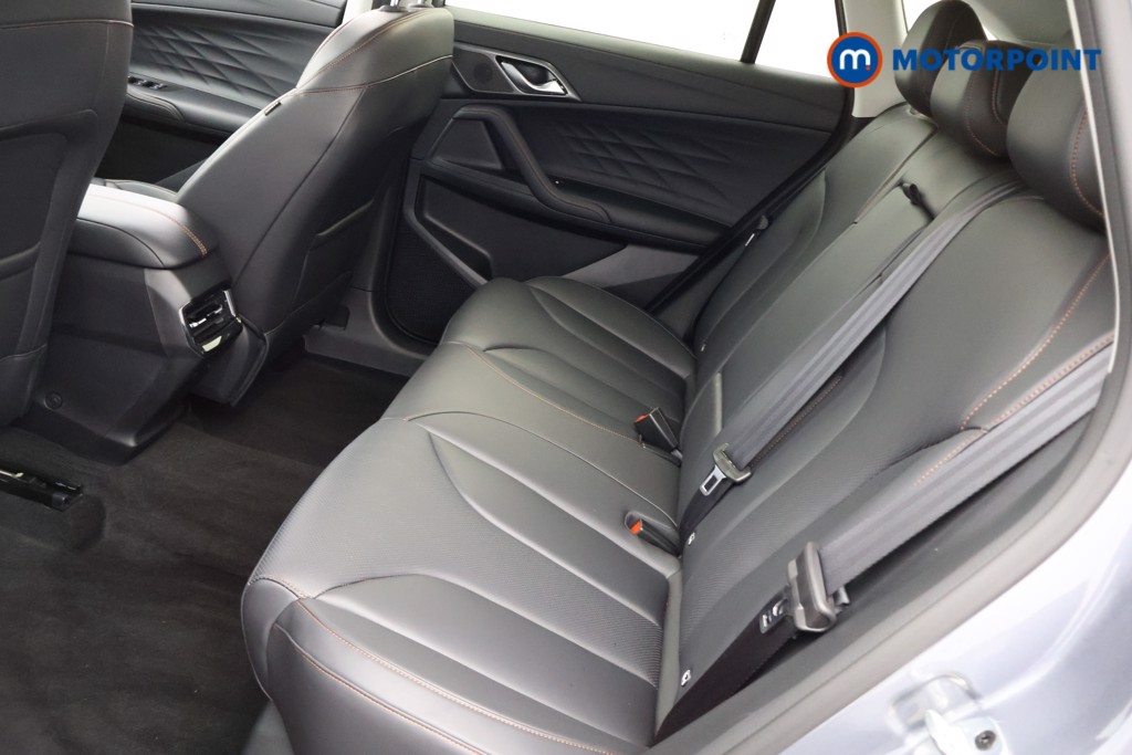 Mg Motor Uk HS Trophy Automatic Petrol-Electric Hybrid SUV - Stock Number (1616790) - 30th supplementary image