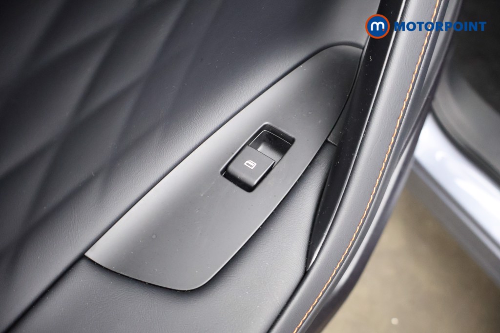 Mg Motor Uk HS Trophy Automatic Petrol-Electric Hybrid SUV - Stock Number (1616790) - 31st supplementary image