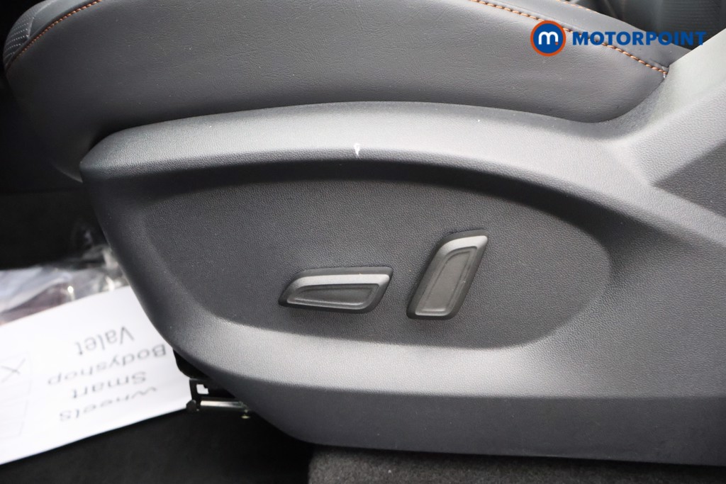 Mg Motor Uk HS Trophy Automatic Petrol-Electric Hybrid SUV - Stock Number (1616790) - 33rd supplementary image