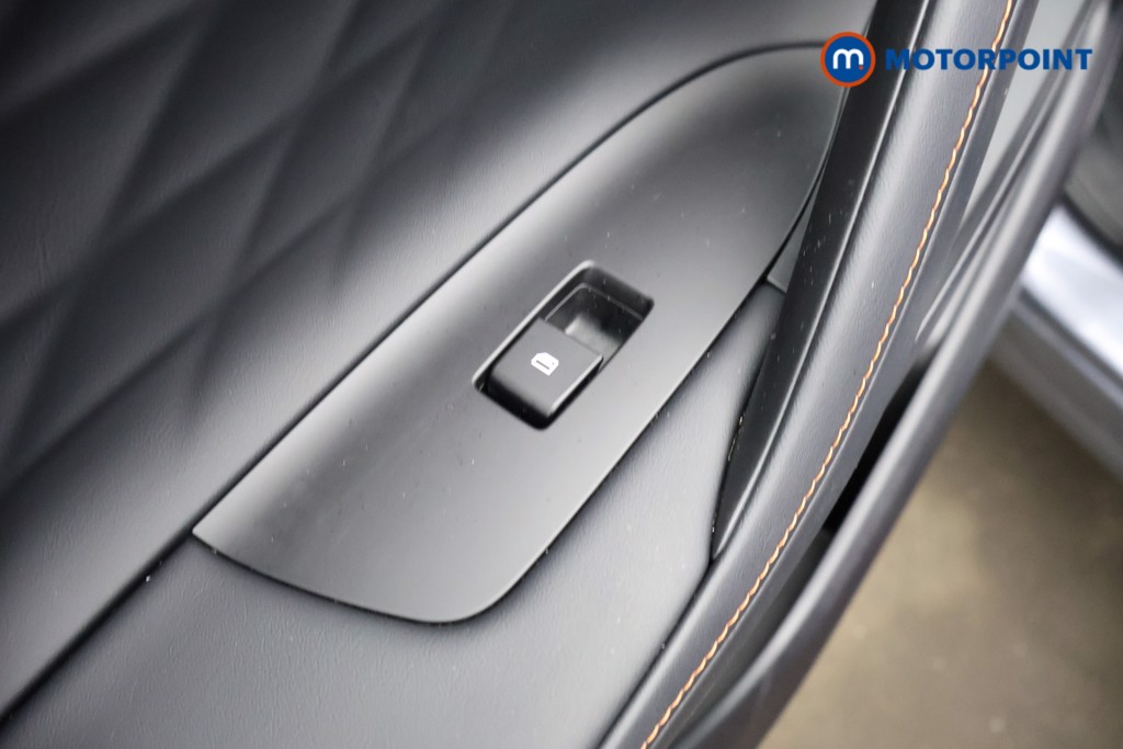 Mg Motor Uk HS Trophy Automatic Petrol-Electric Hybrid SUV - Stock Number (1616790) - 34th supplementary image