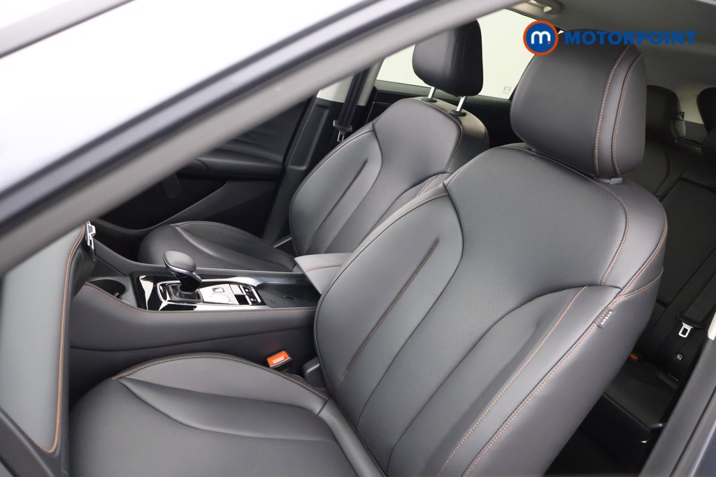 Mg Motor Uk HS Trophy Automatic Petrol-Electric Hybrid SUV - Stock Number (1616790) - 35th supplementary image