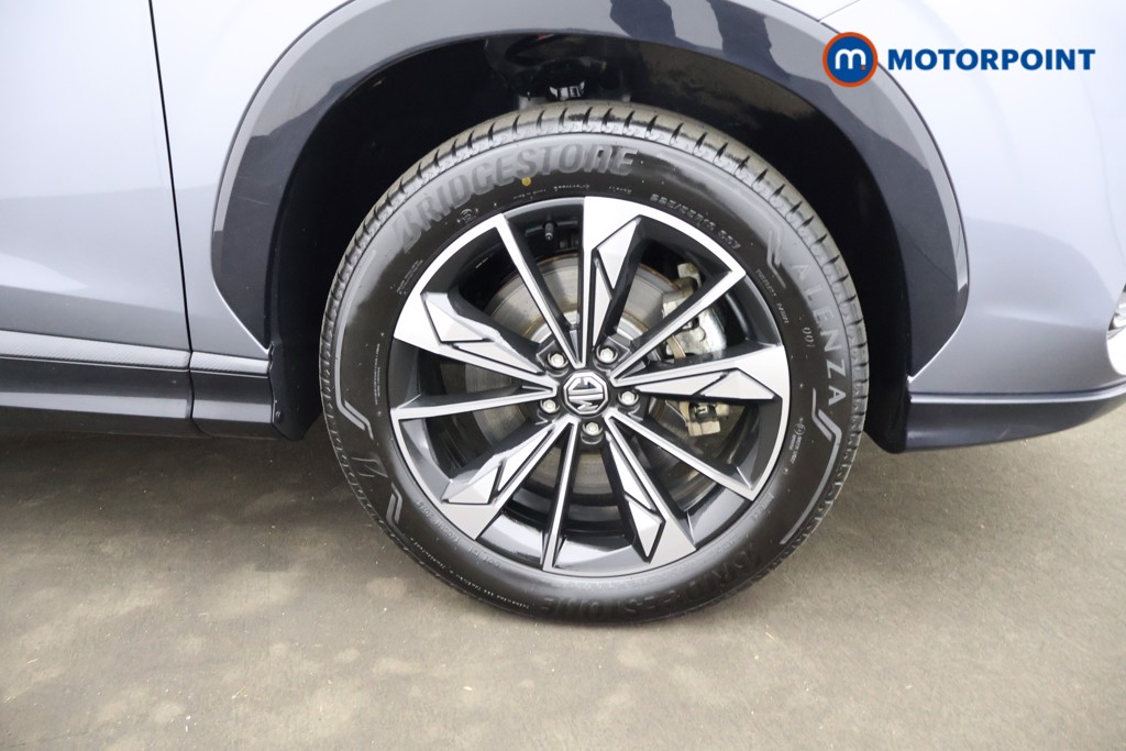 Mg Motor Uk HS Trophy Automatic Petrol-Electric Hybrid SUV - Stock Number (1616790) - 1st supplementary image