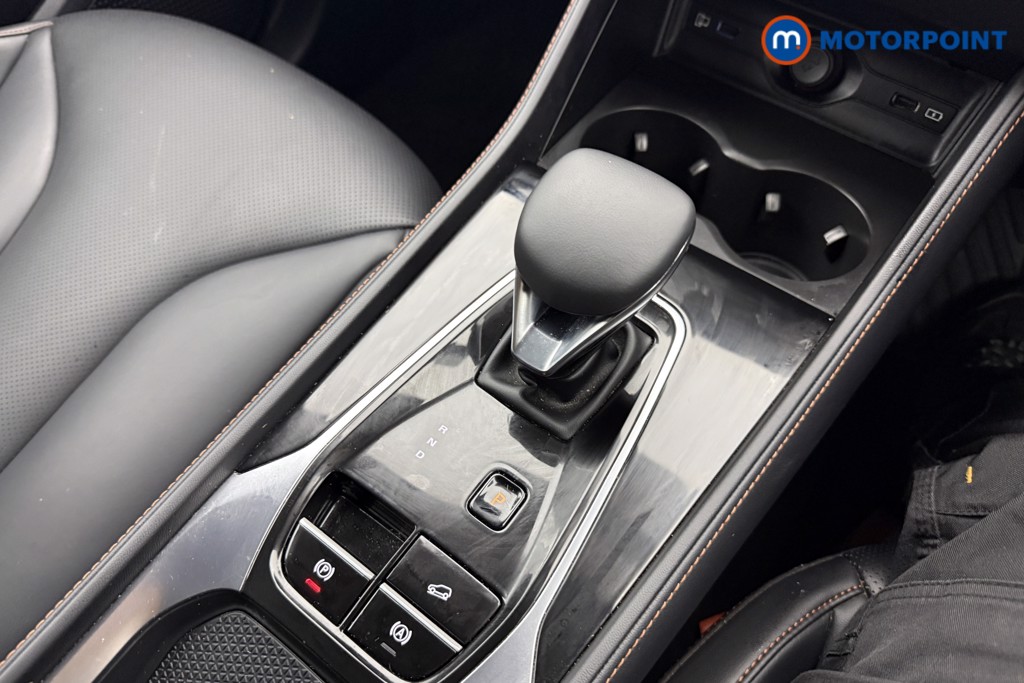 Mg Motor Uk HS Trophy Automatic Petrol-Electric Hybrid SUV - Stock Number (1616811) - 4th supplementary image