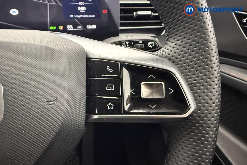 Mg Motor Uk HS Trophy Automatic Petrol-Electric Hybrid SUV - Stock Number (1616811) - 7th supplementary image