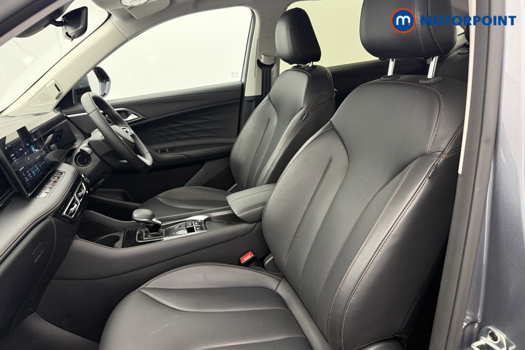 Mg Motor Uk HS Trophy Automatic Petrol-Electric Hybrid SUV - Stock Number (1616811) - 9th supplementary image