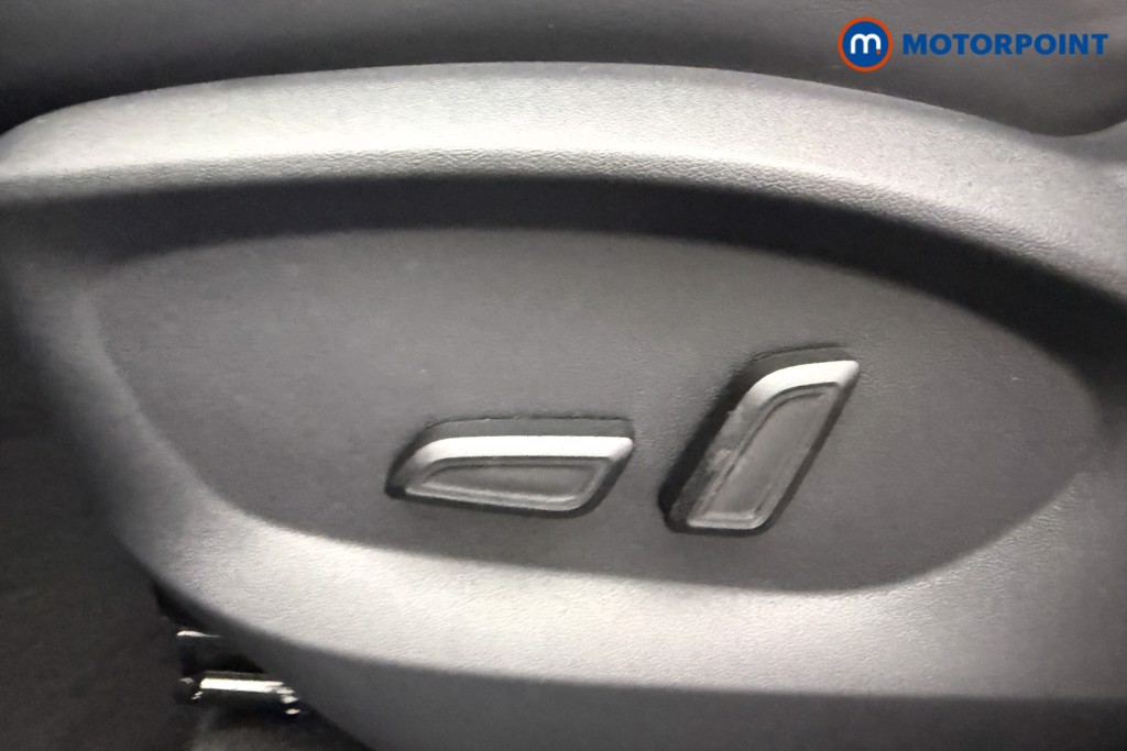 Mg Motor Uk HS Trophy Automatic Petrol-Electric Hybrid SUV - Stock Number (1616811) - 10th supplementary image