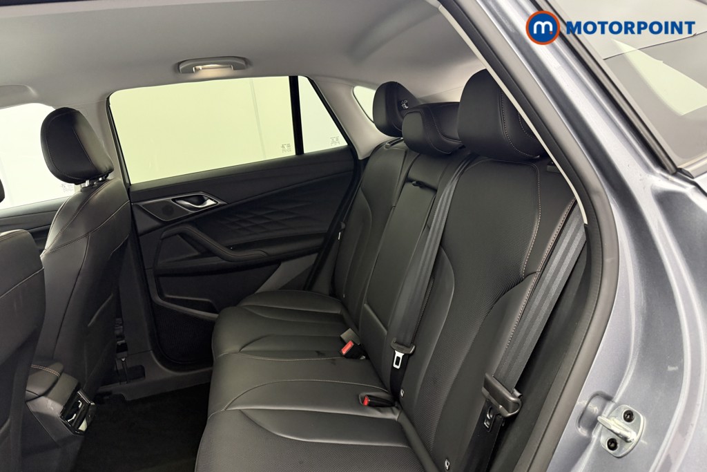 Mg Motor Uk HS Trophy Automatic Petrol-Electric Hybrid SUV - Stock Number (1616811) - 11th supplementary image