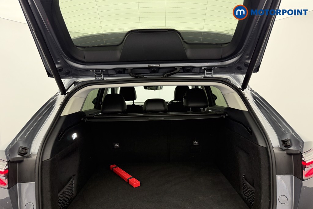 Mg Motor Uk HS Trophy Automatic Petrol-Electric Hybrid SUV - Stock Number (1616811) - 12th supplementary image