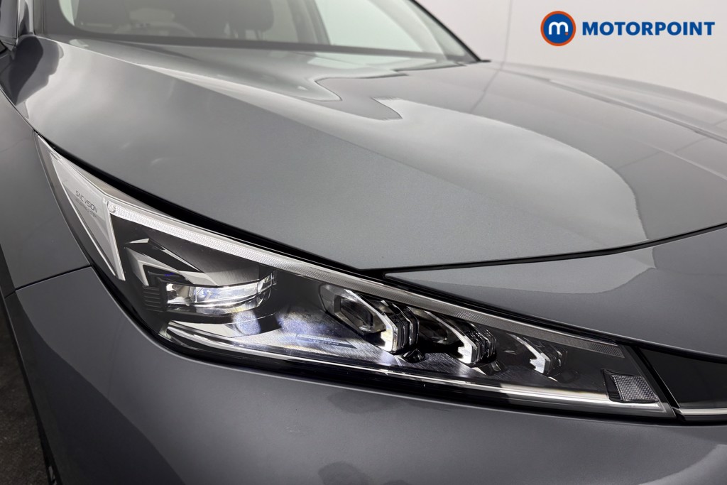 Mg Motor Uk HS Trophy Automatic Petrol-Electric Hybrid SUV - Stock Number (1616811) - 13th supplementary image