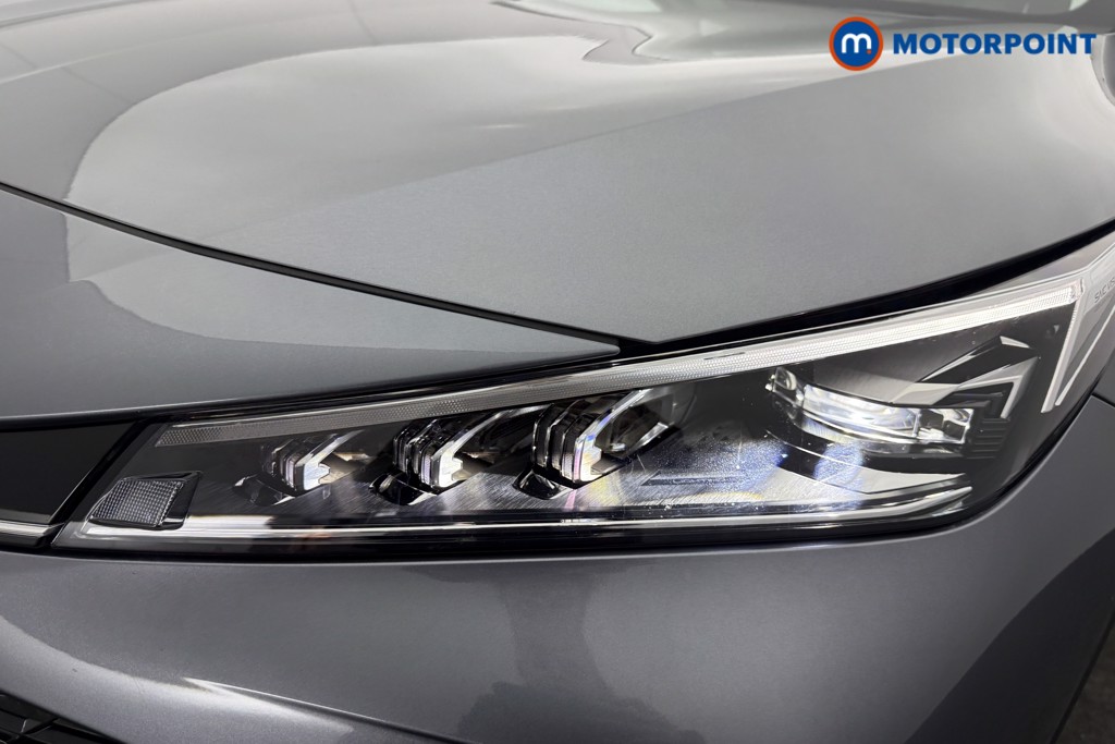 Mg Motor Uk HS Trophy Automatic Petrol-Electric Hybrid SUV - Stock Number (1616811) - 14th supplementary image