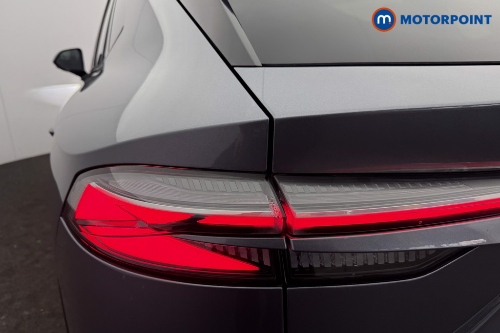 Mg Motor Uk HS Trophy Automatic Petrol-Electric Hybrid SUV - Stock Number (1616811) - 15th supplementary image