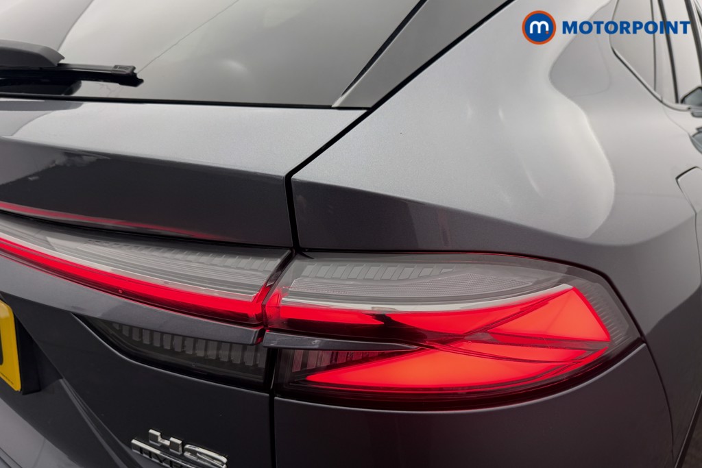 Mg Motor Uk HS Trophy Automatic Petrol-Electric Hybrid SUV - Stock Number (1616811) - 16th supplementary image