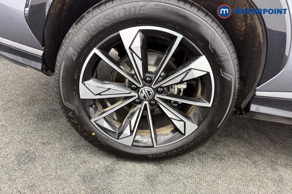 Mg Motor Uk HS Trophy Automatic Petrol-Electric Hybrid SUV - Stock Number (1616811) - 18th supplementary image