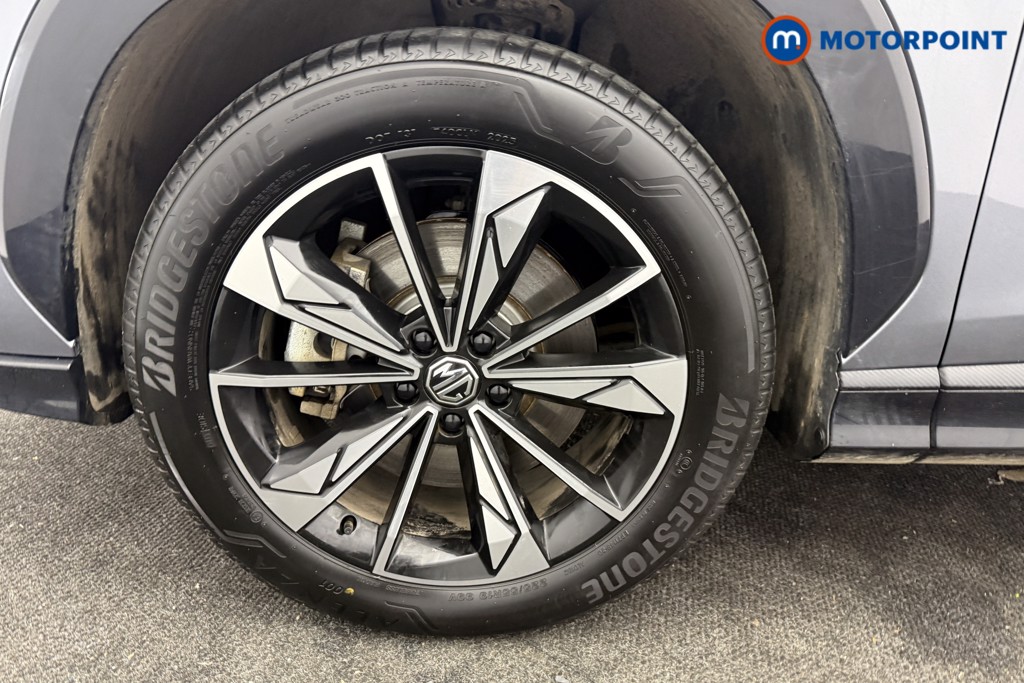 Mg Motor Uk HS Trophy Automatic Petrol-Electric Hybrid SUV - Stock Number (1616811) - 20th supplementary image