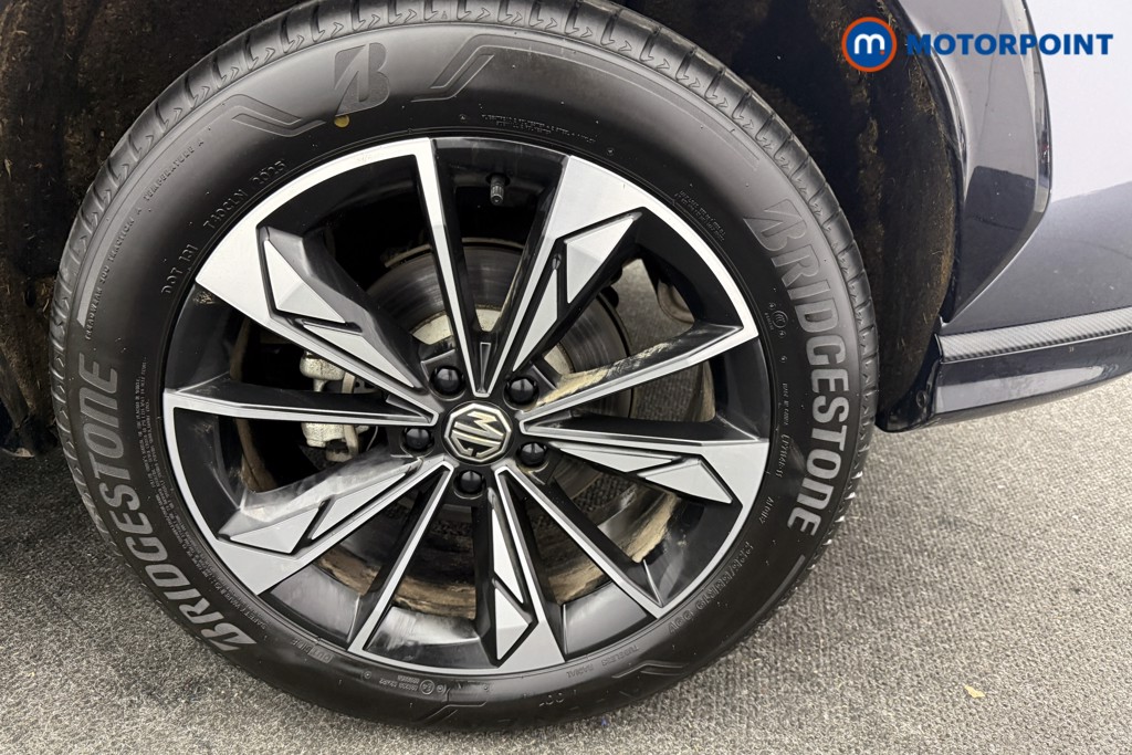 Mg Motor Uk HS Trophy Automatic Petrol-Electric Hybrid SUV - Stock Number (1616811) - 21st supplementary image