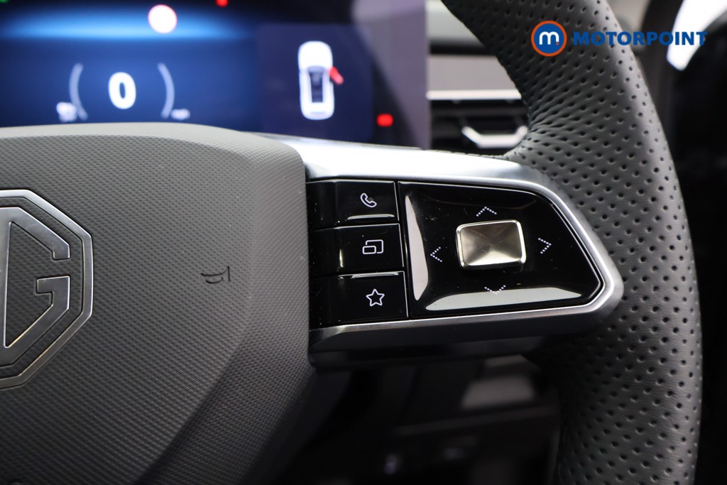 Mg Motor Uk HS Trophy Automatic Petrol-Electric Hybrid SUV - Stock Number (1616812) - 3rd supplementary image