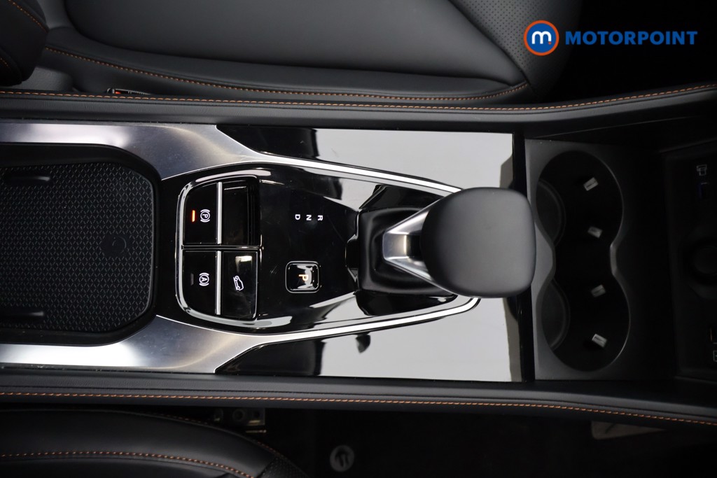 Mg Motor Uk HS Trophy Automatic Petrol-Electric Hybrid SUV - Stock Number (1616812) - 6th supplementary image