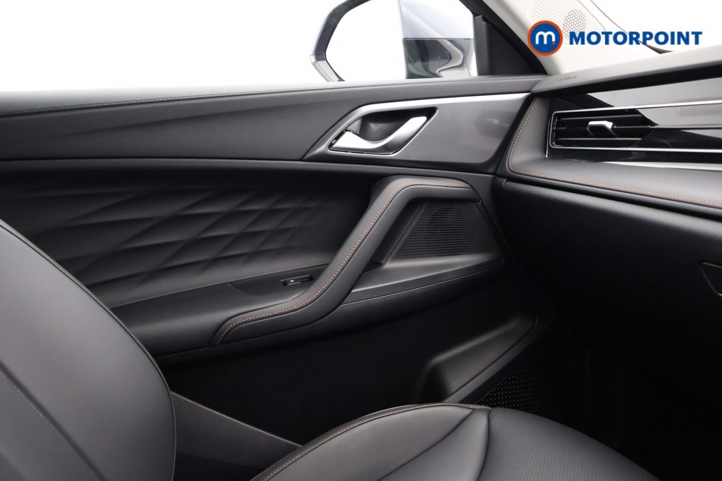 Mg Motor Uk HS Trophy Automatic Petrol-Electric Hybrid SUV - Stock Number (1616812) - 7th supplementary image