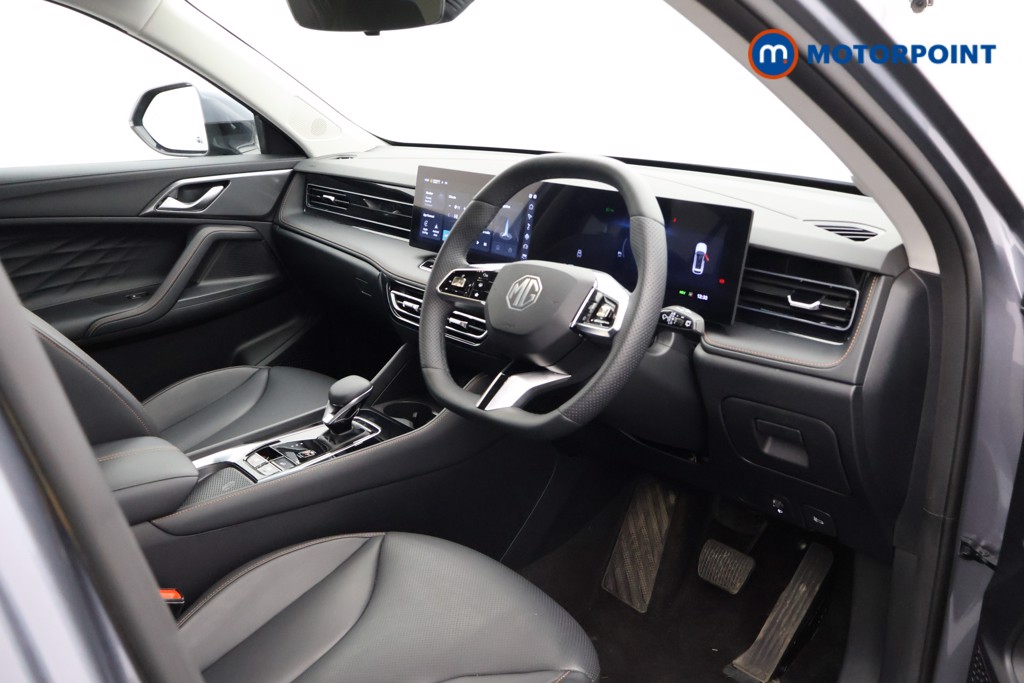 Mg Motor Uk HS Trophy Automatic Petrol-Electric Hybrid SUV - Stock Number (1616812) - 9th supplementary image