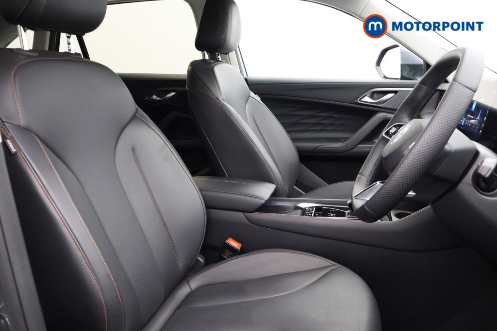 Mg Motor Uk HS Trophy Automatic Petrol-Electric Hybrid SUV - Stock Number (1616812) - 10th supplementary image